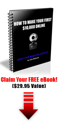 free webcam model ebook